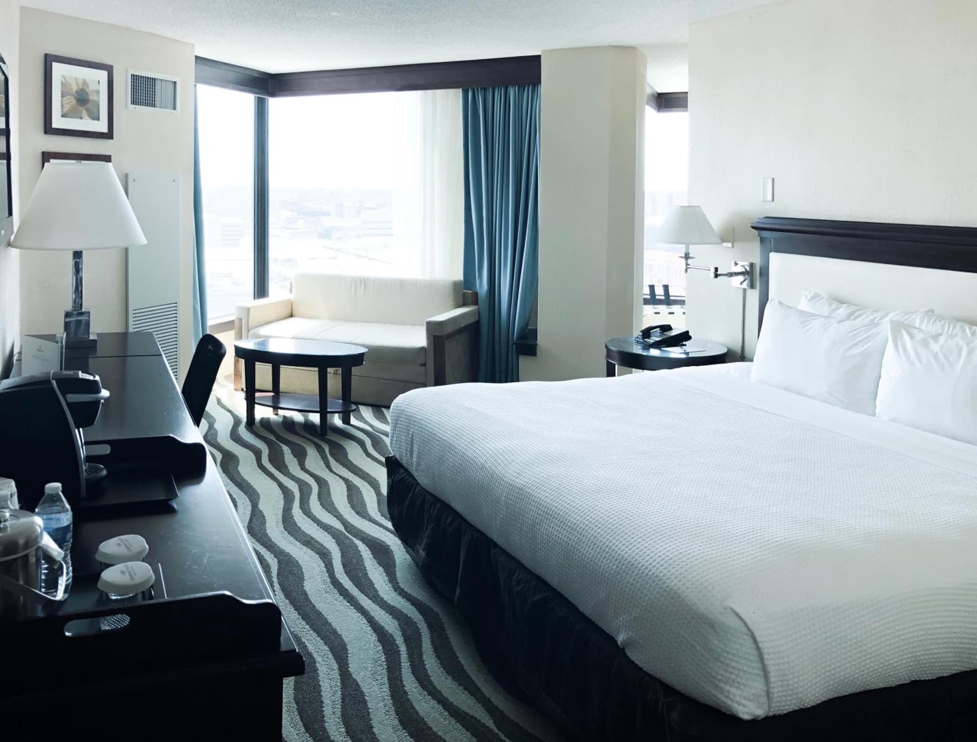 Fort Pontchartrain Detroit, a Wyndham Hotel gallery photo in Detroit, MI — image 77