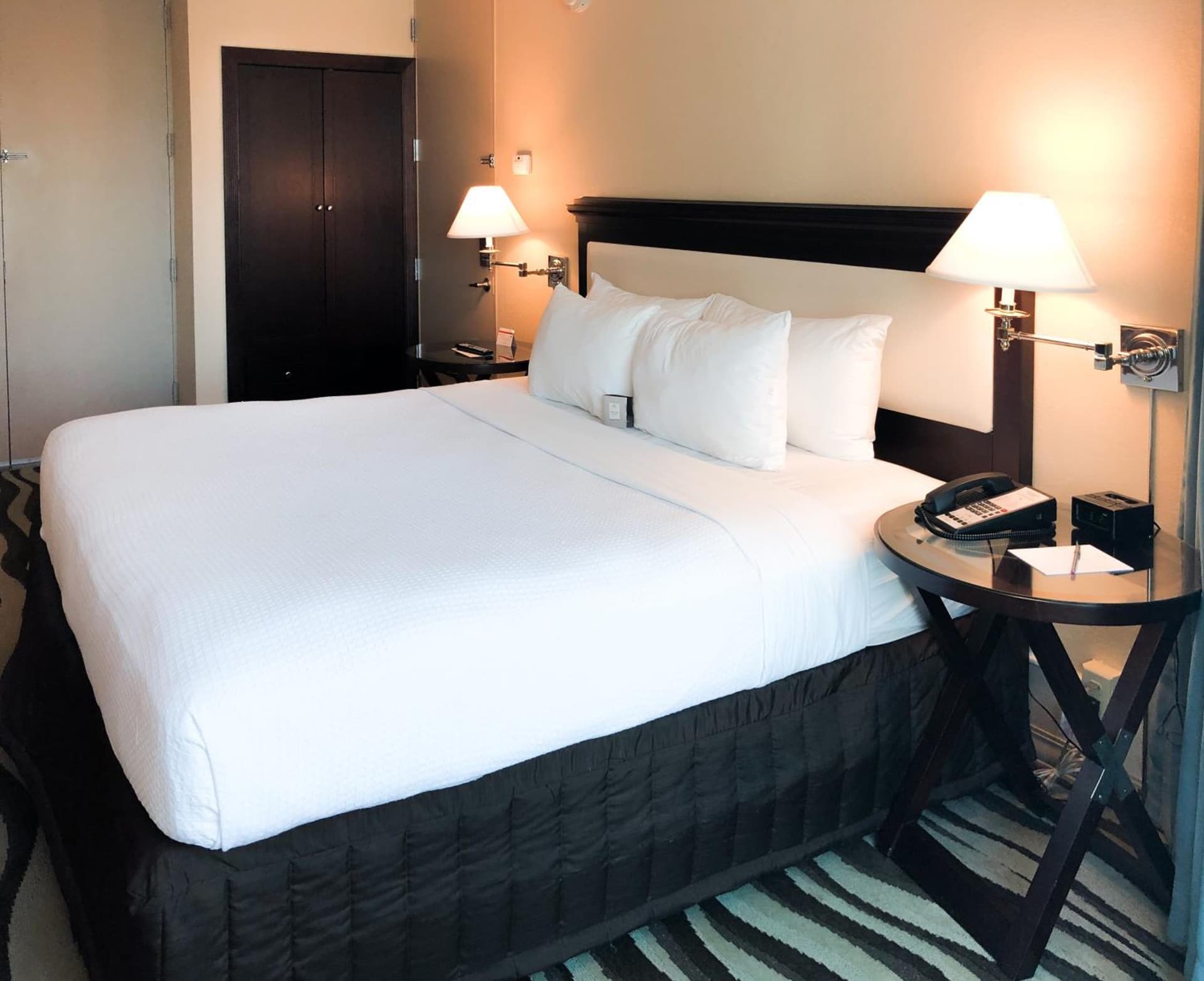 Fort Pontchartrain Detroit, a Wyndham Hotel gallery photo in Detroit, MI — image 121