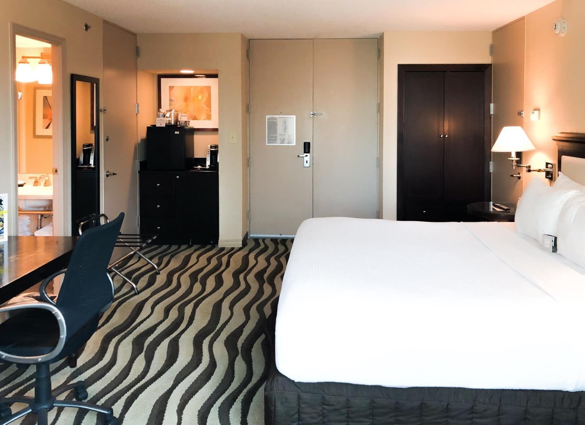 Fort Pontchartrain Detroit, a Wyndham Hotel gallery photo in Detroit, MI — image 19