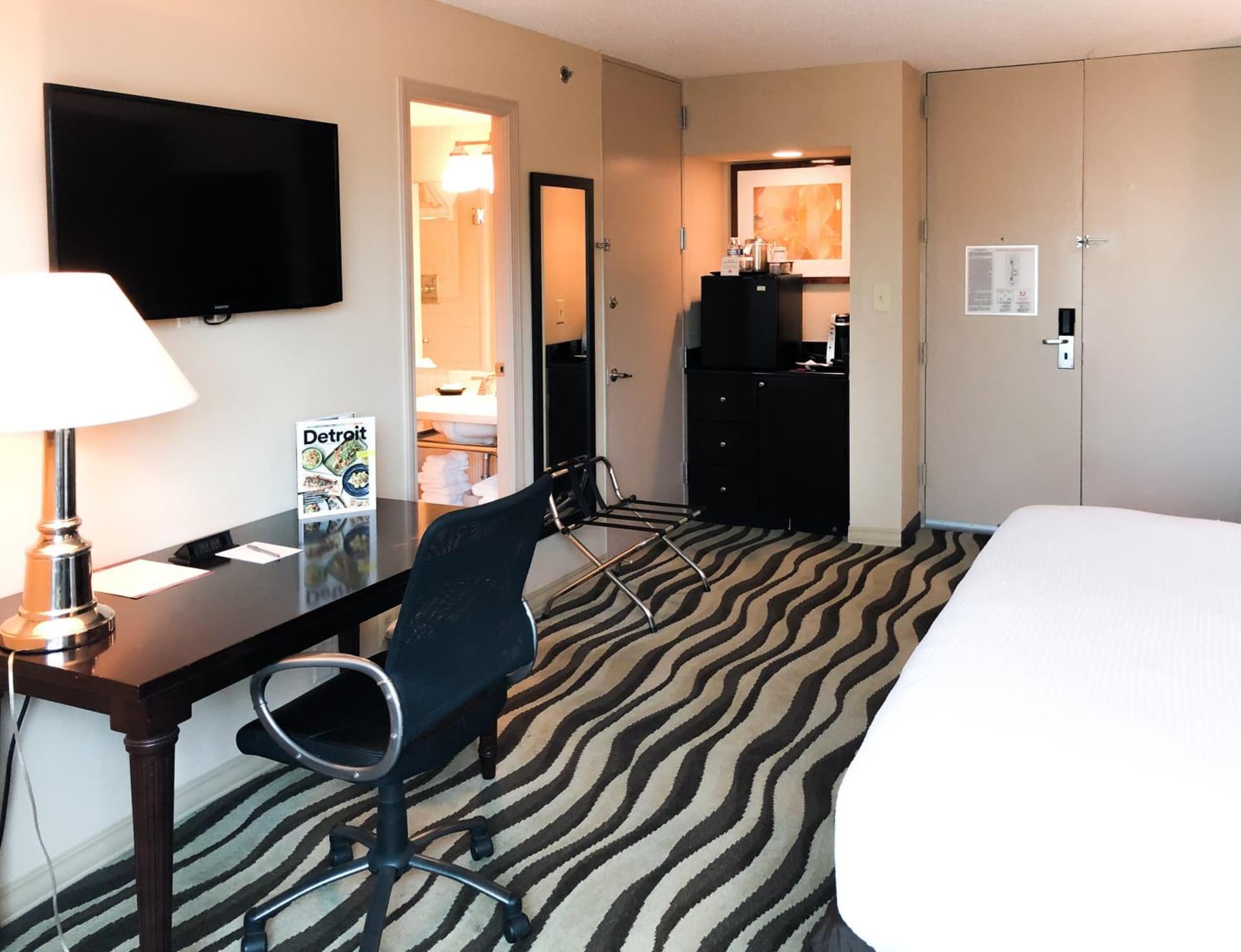 Fort Pontchartrain Detroit, a Wyndham Hotel gallery photo in Detroit, MI — image 102