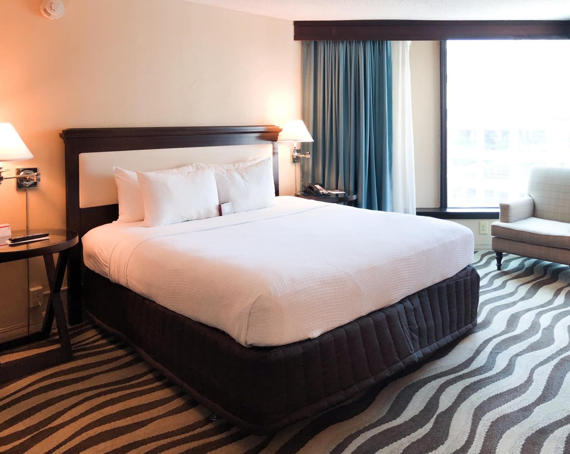 Fort Pontchartrain Detroit, a Wyndham Hotel gallery photo in Detroit, MI — image 49