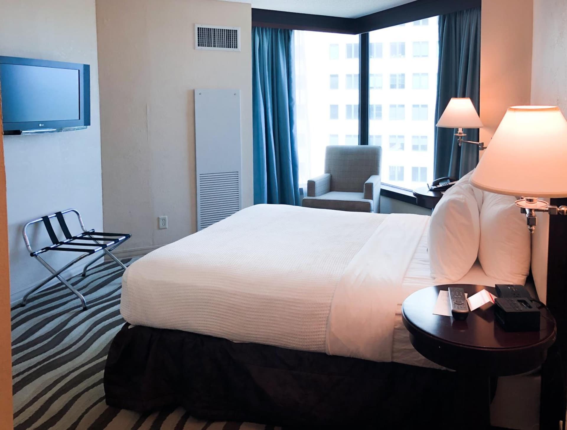 Fort Pontchartrain Detroit, a Wyndham Hotel gallery photo in Detroit, MI — image 46