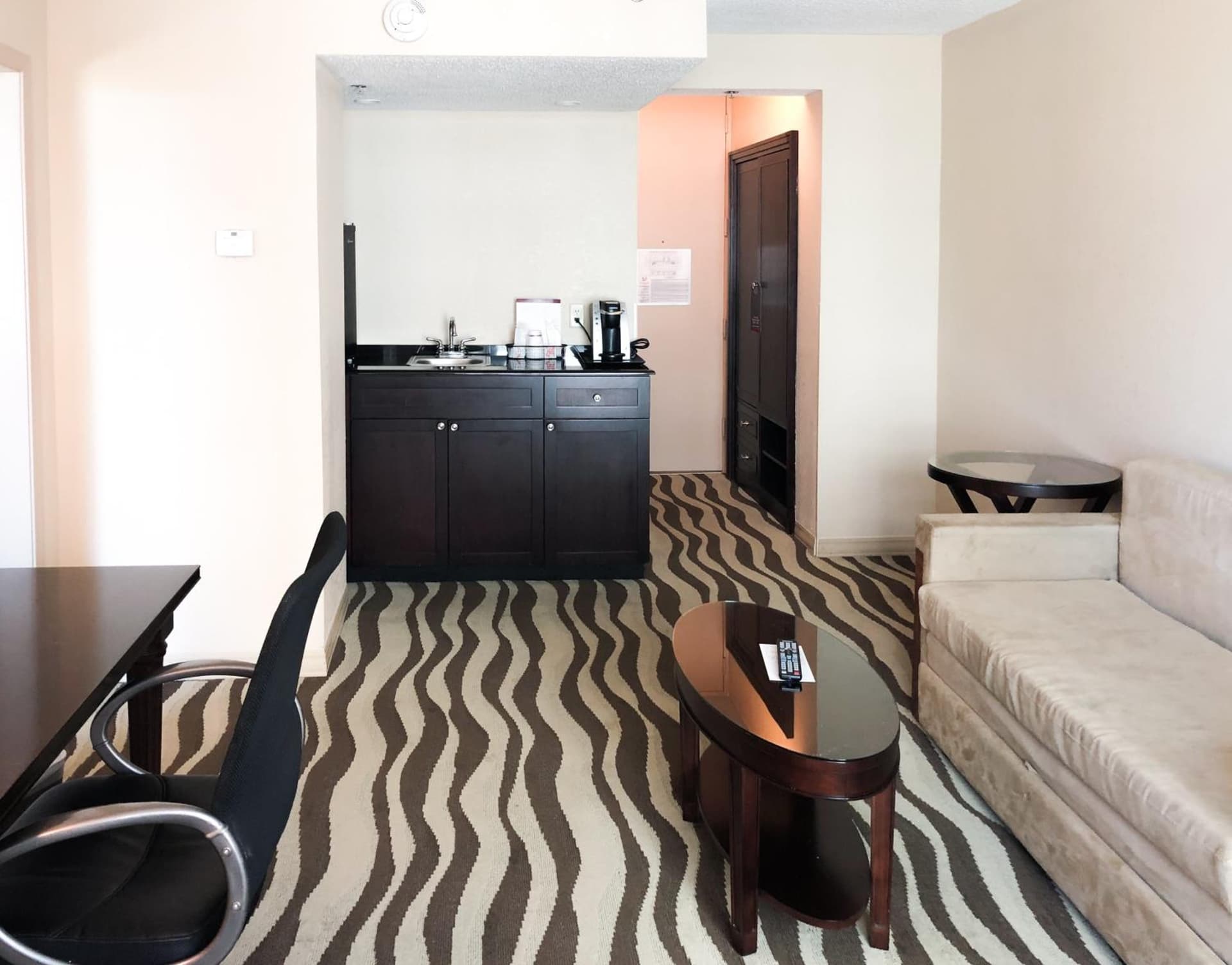 Fort Pontchartrain Detroit, a Wyndham Hotel gallery photo in Detroit, MI — image 8