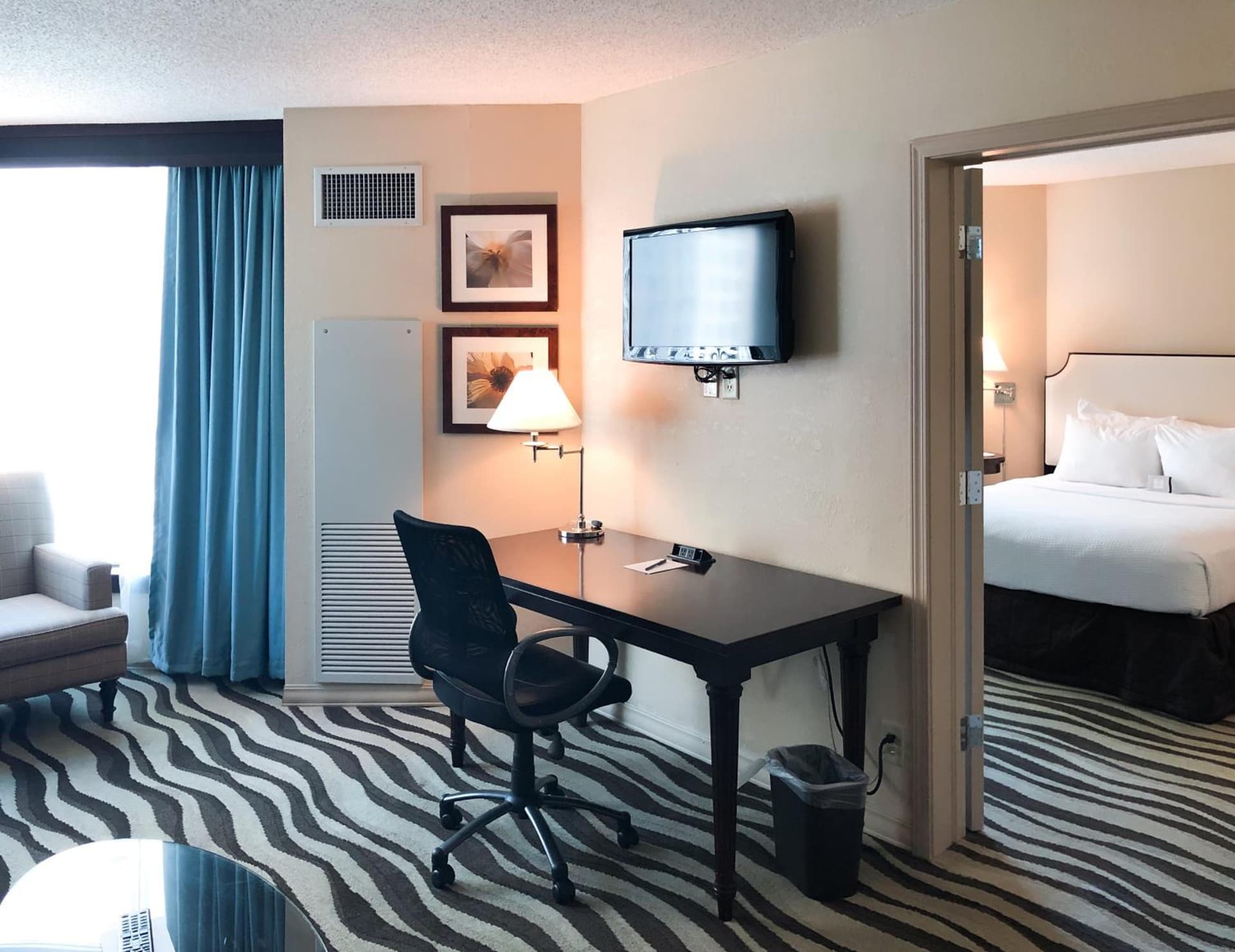 Fort Pontchartrain Detroit, a Wyndham Hotel gallery photo in Detroit, MI — image 24