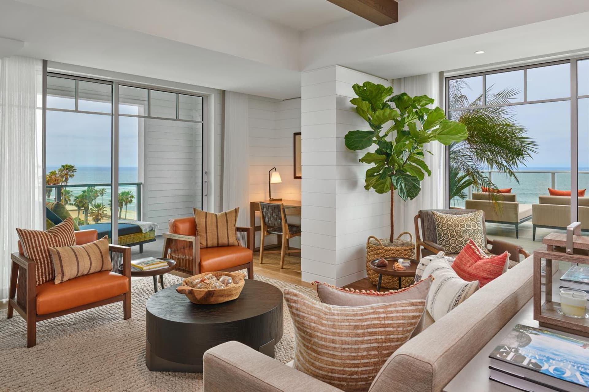 The Seabird Ocean Resort & Spa, Part of Destination Hotel by Hyatt gallery photo in Oceanside, CA — image 117