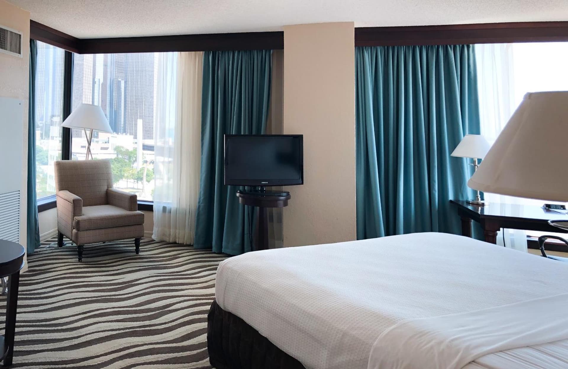 Fort Pontchartrain Detroit, a Wyndham Hotel gallery photo in Detroit, MI — image 98