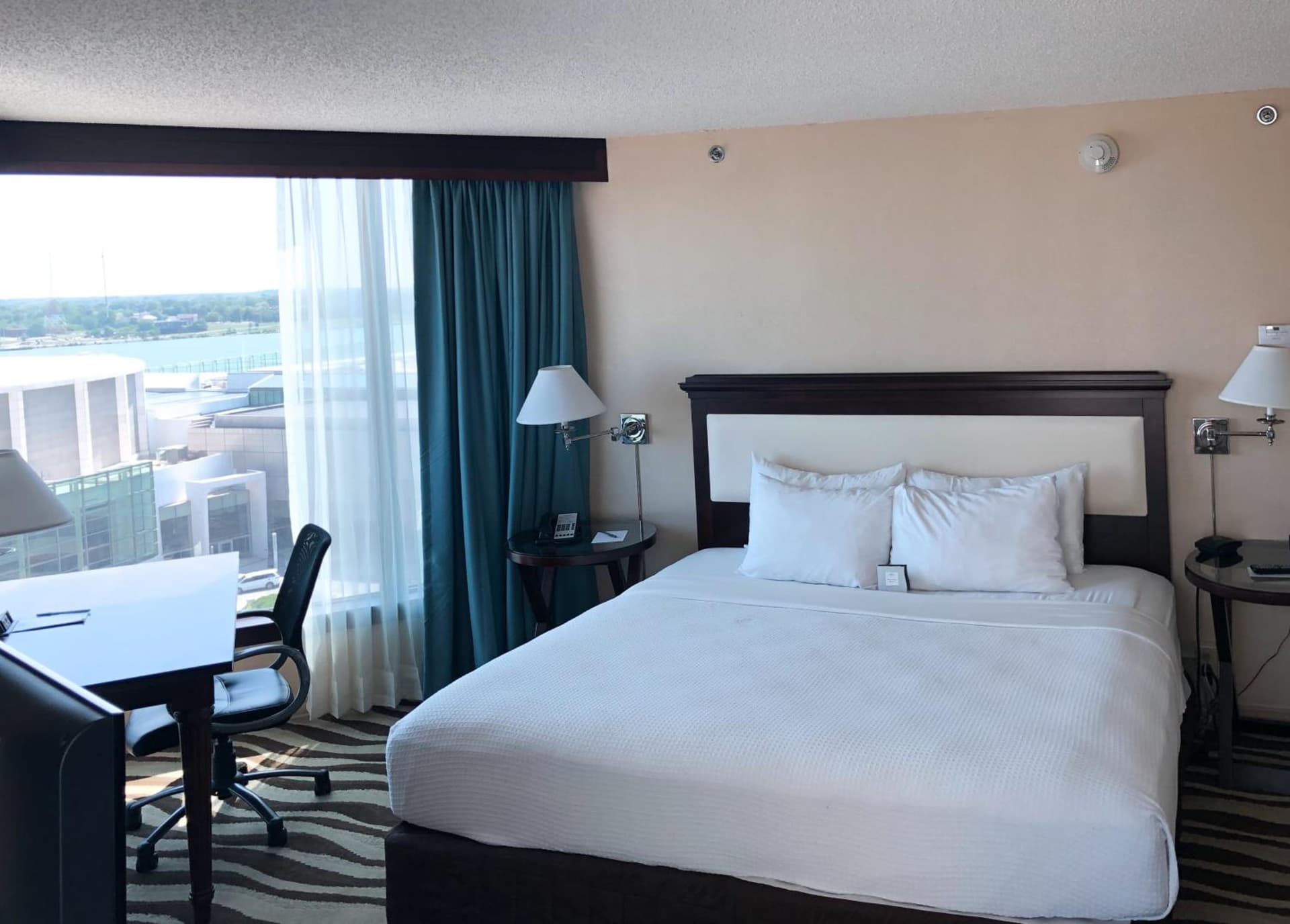 Fort Pontchartrain Detroit, a Wyndham Hotel gallery photo in Detroit, MI — image 71