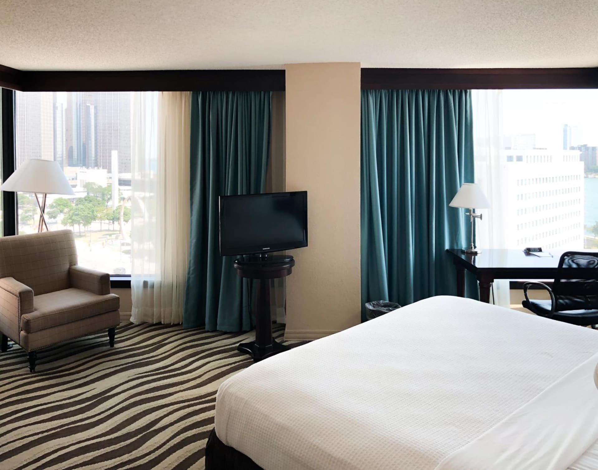 Fort Pontchartrain Detroit, a Wyndham Hotel gallery photo in Detroit, MI — image 51