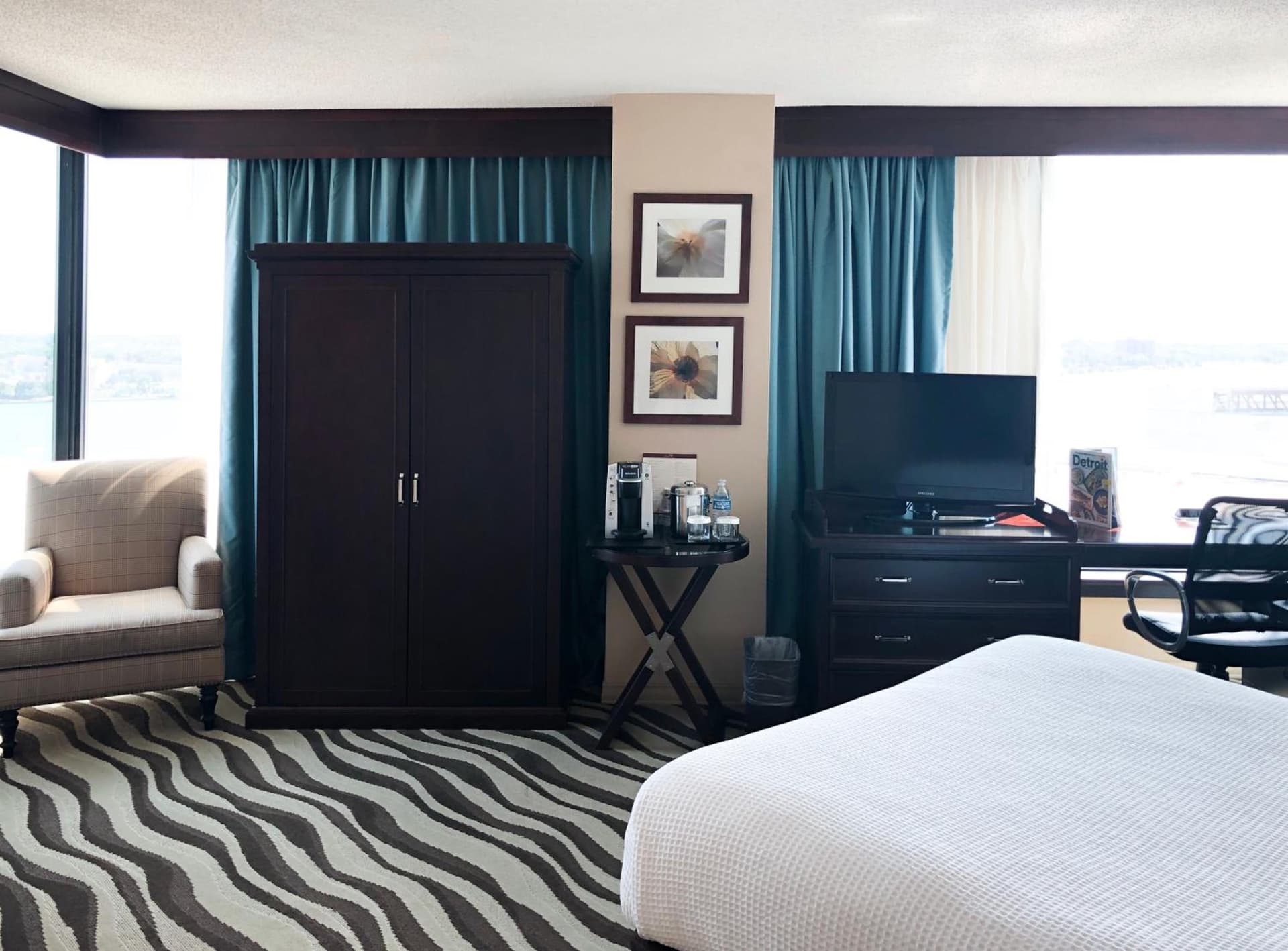 Fort Pontchartrain Detroit, a Wyndham Hotel gallery photo in Detroit, MI — image 70