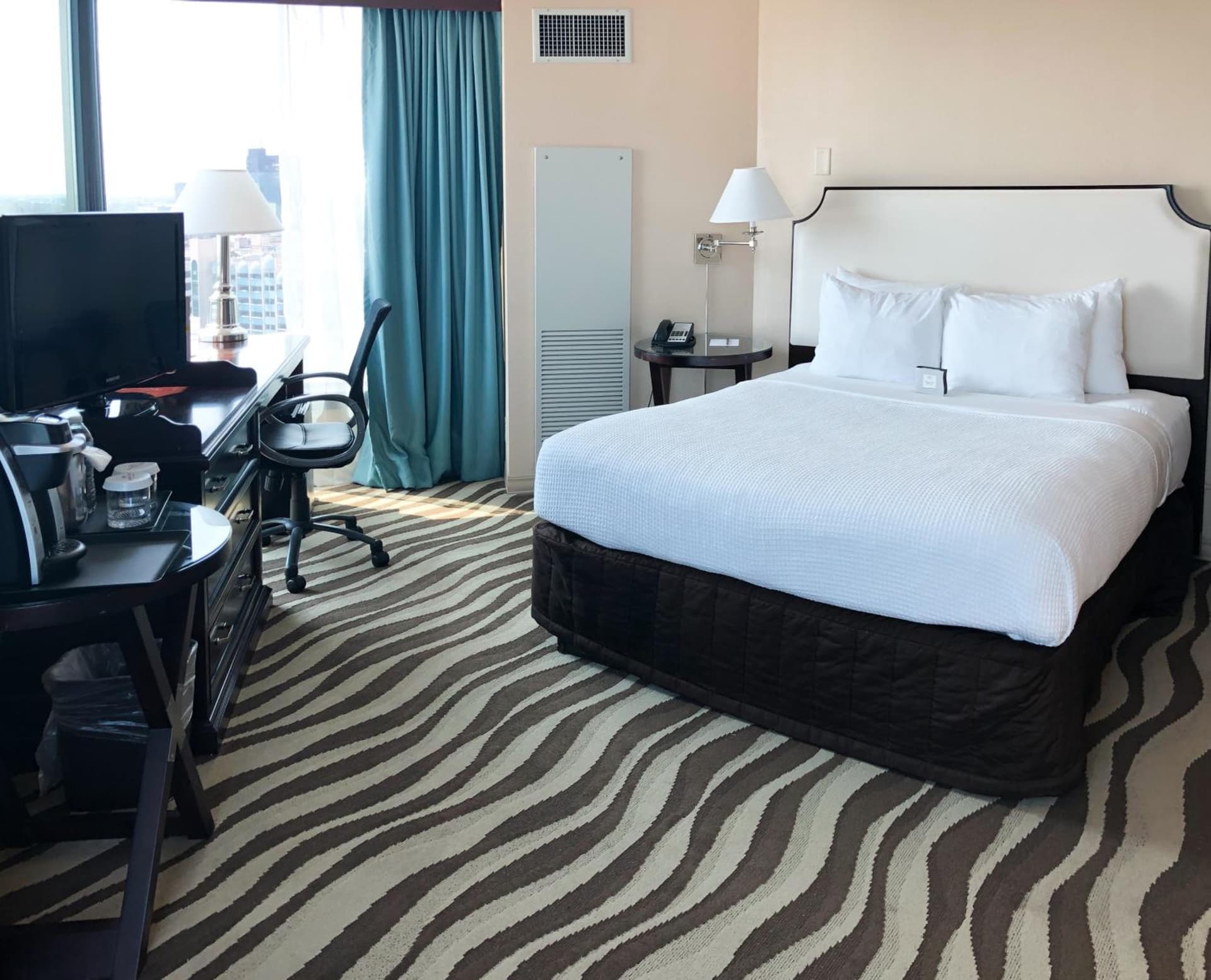Fort Pontchartrain Detroit, a Wyndham Hotel gallery photo in Detroit, MI — image 33