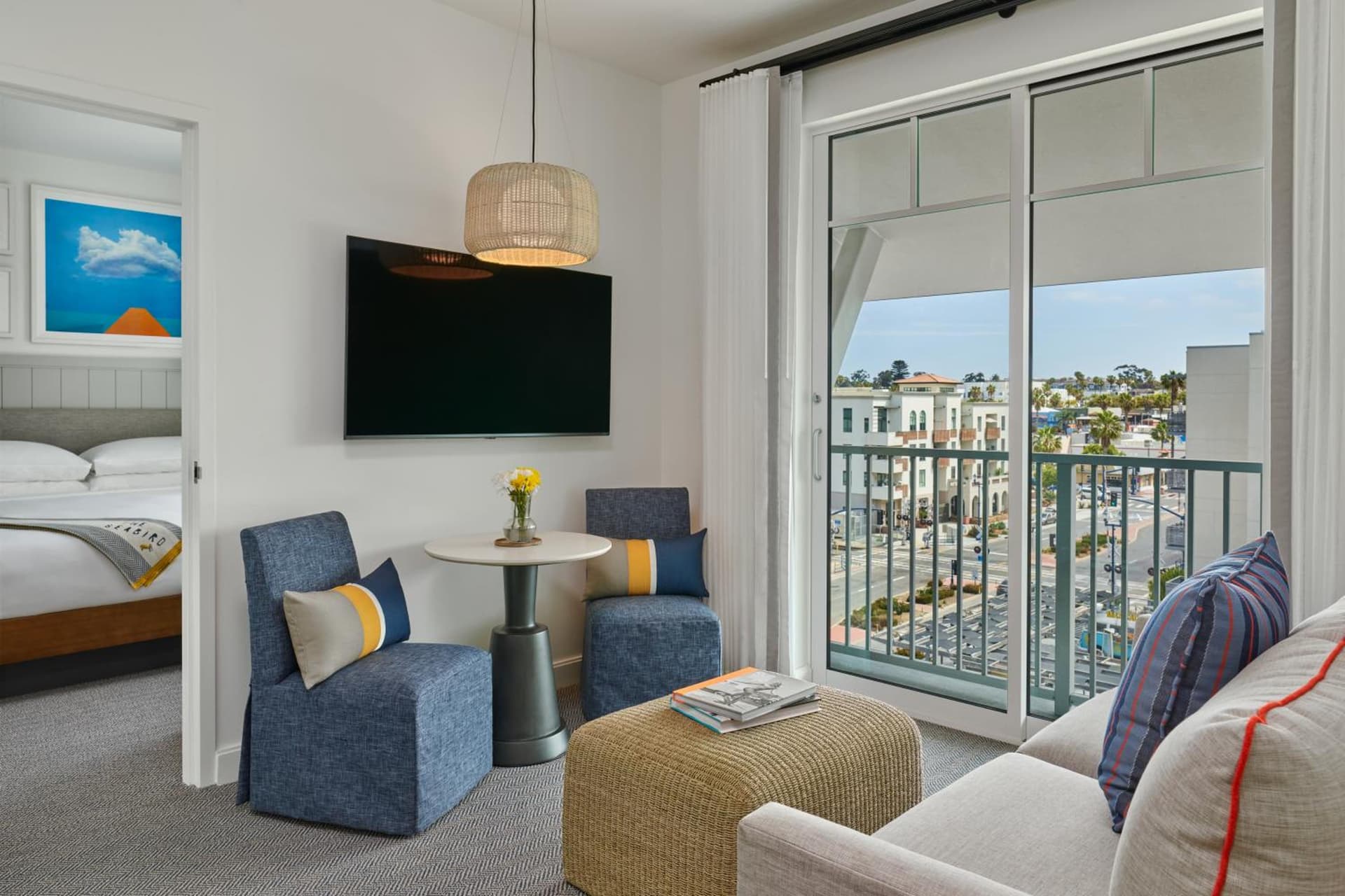 The Seabird Ocean Resort & Spa, Part of Destination Hotel by Hyatt gallery photo in Oceanside, CA — image 38