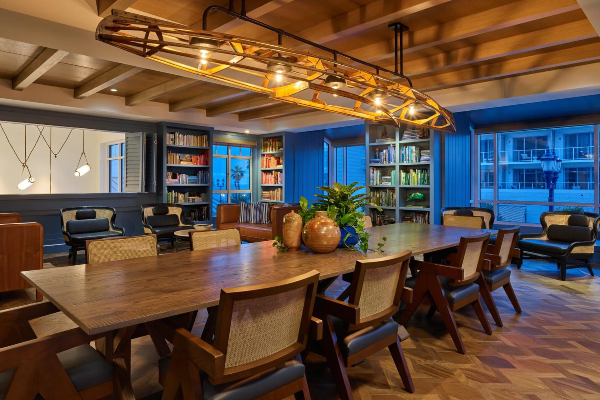 The Seabird Ocean Resort & Spa, Part of Destination Hotel by Hyatt gallery photo in Oceanside, CA — image 49