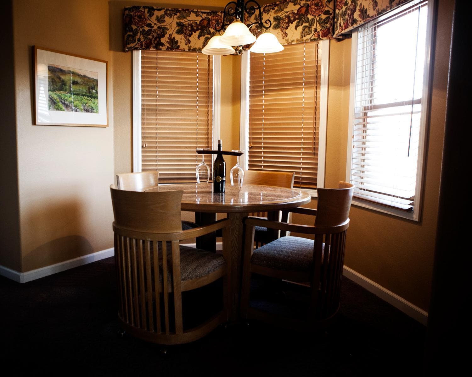 Purple Orchid Resort & Spa gallery photo in Livermore, CA — image 9