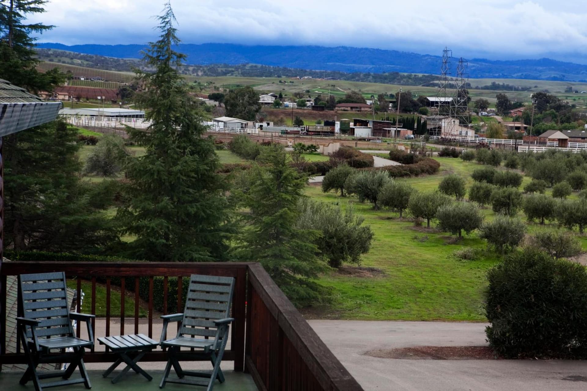 Purple Orchid Resort & Spa gallery photo in Livermore, CA — image 28