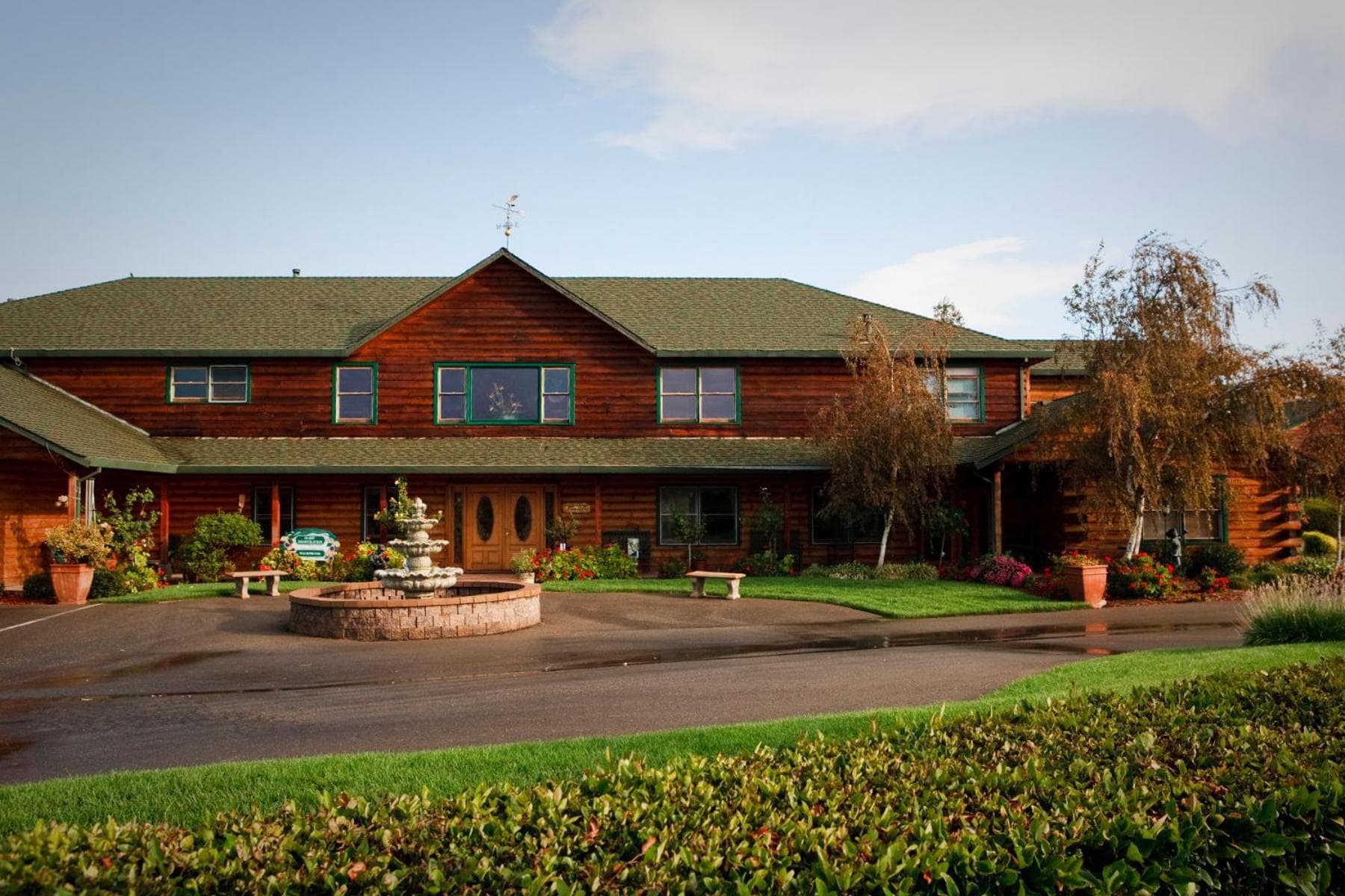 Purple Orchid Resort & Spa gallery photo in Livermore, CA — image 47