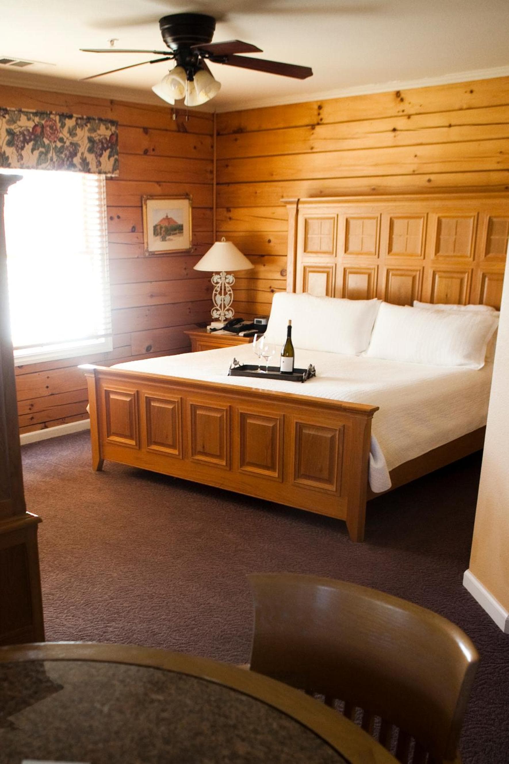 Purple Orchid Resort & Spa gallery photo in Livermore, CA — image 18