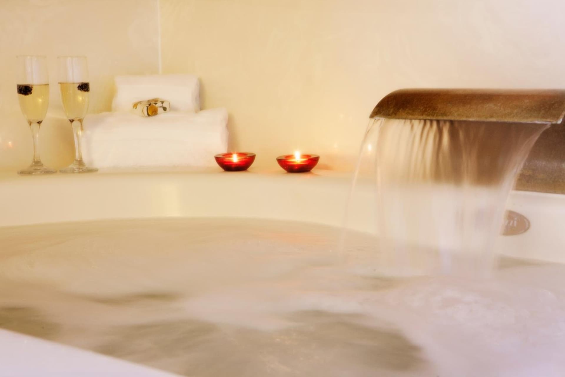 Purple Orchid Resort & Spa gallery photo in Livermore, CA — image 30