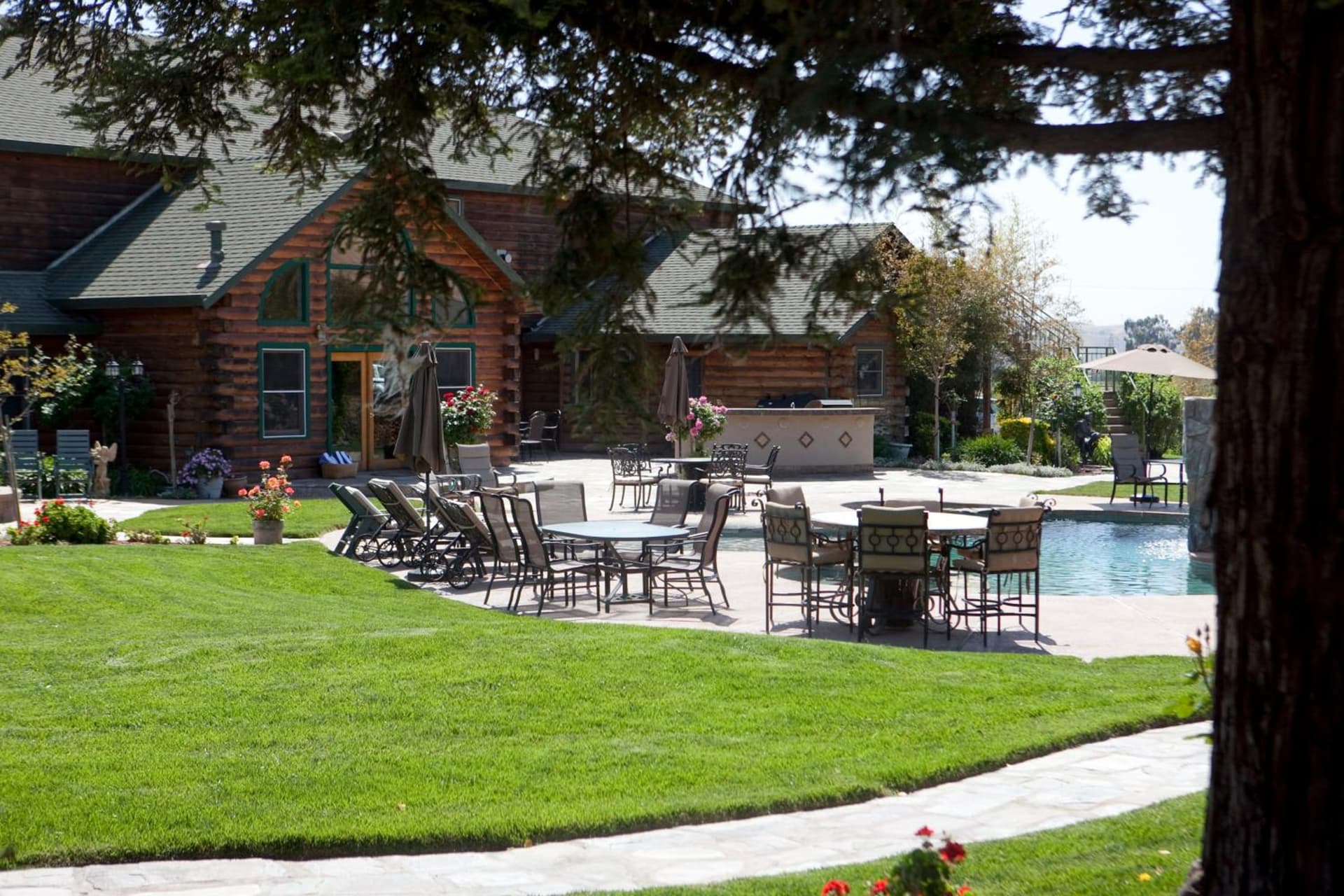 Purple Orchid Resort & Spa gallery photo in Livermore, CA — image 22