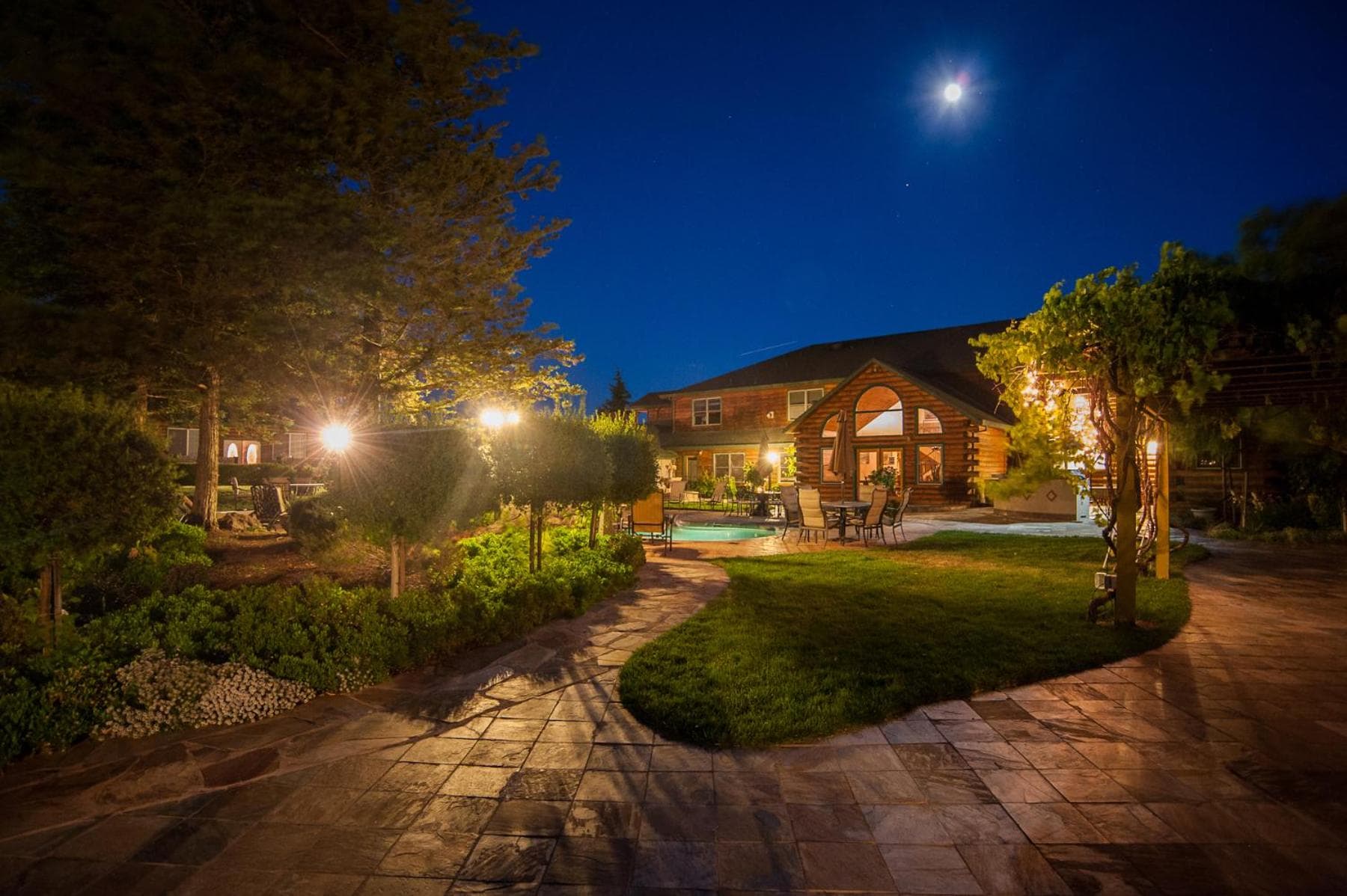 Purple Orchid Resort & Spa gallery photo in Livermore, CA — image 12