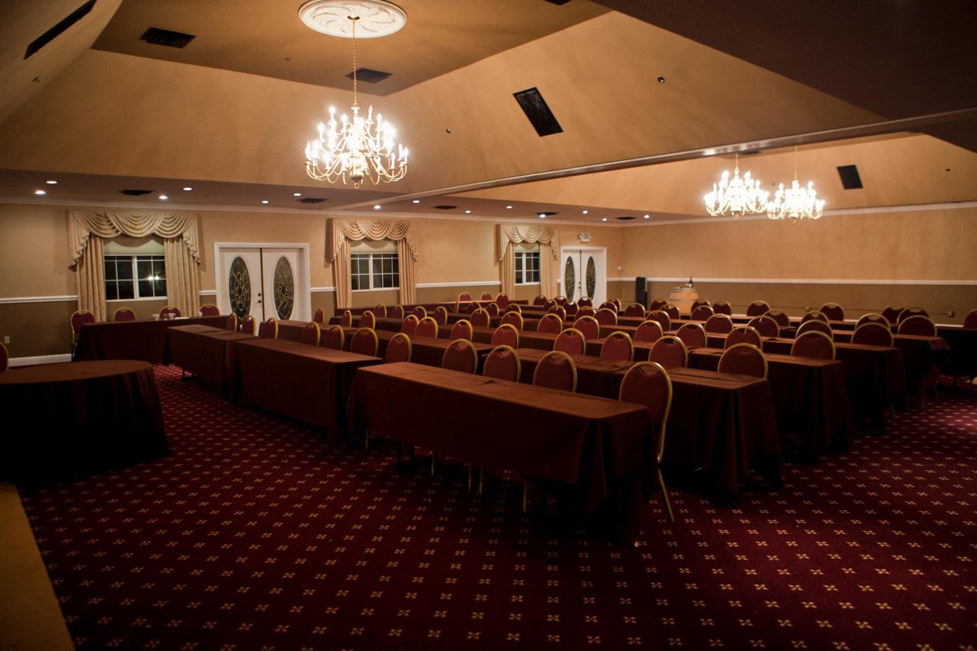 Purple Orchid Resort & Spa gallery photo in Livermore, CA — image 26