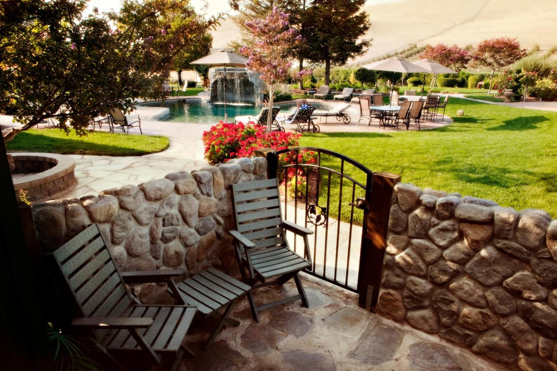 Purple Orchid Resort & Spa gallery photo in Livermore, CA — image 54