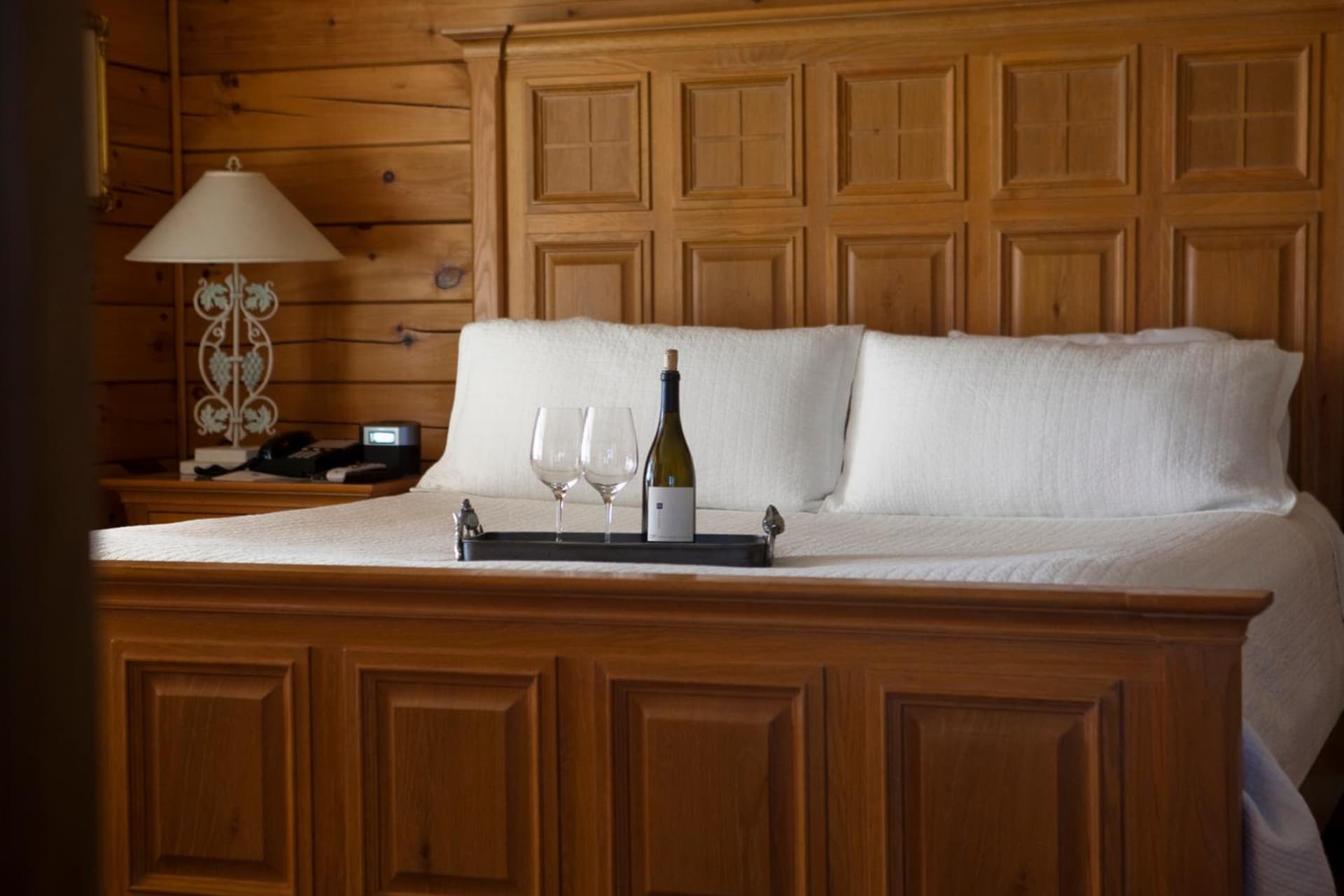 Purple Orchid Resort & Spa gallery photo in Livermore, CA — image 6