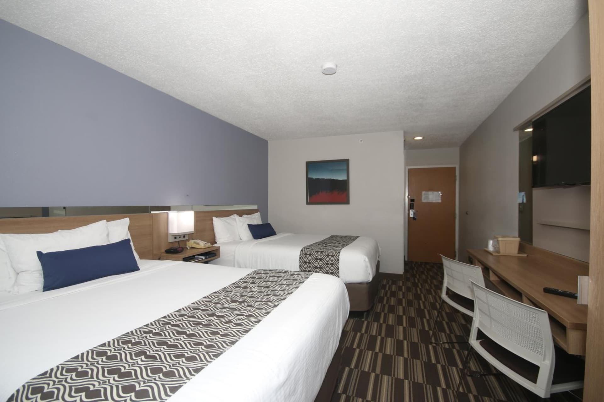 Microtel Inn by Wyndham Greensboro gallery photo in Greensboro, NC — image 18