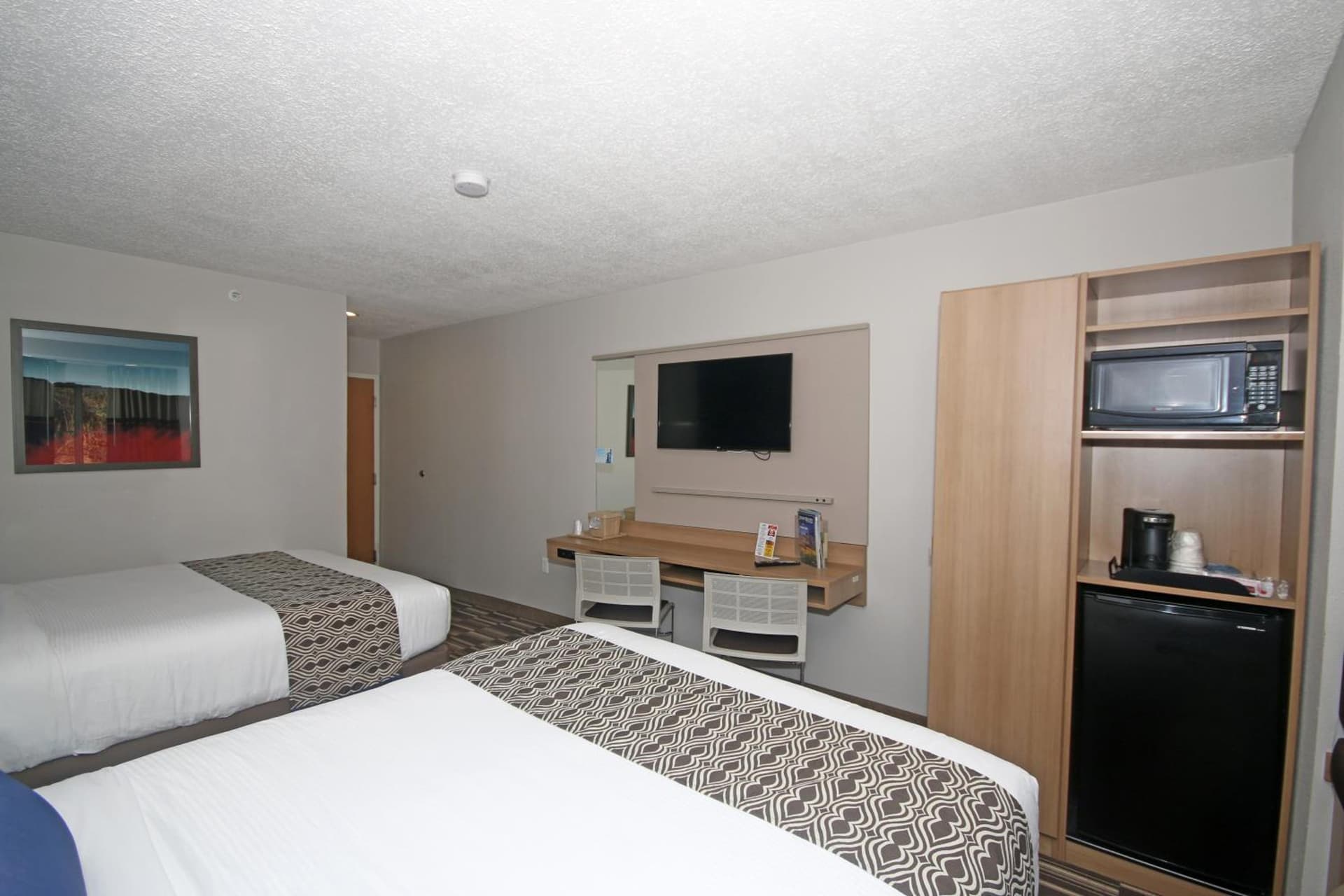 Microtel Inn by Wyndham Greensboro gallery photo in Greensboro, NC — image 15
