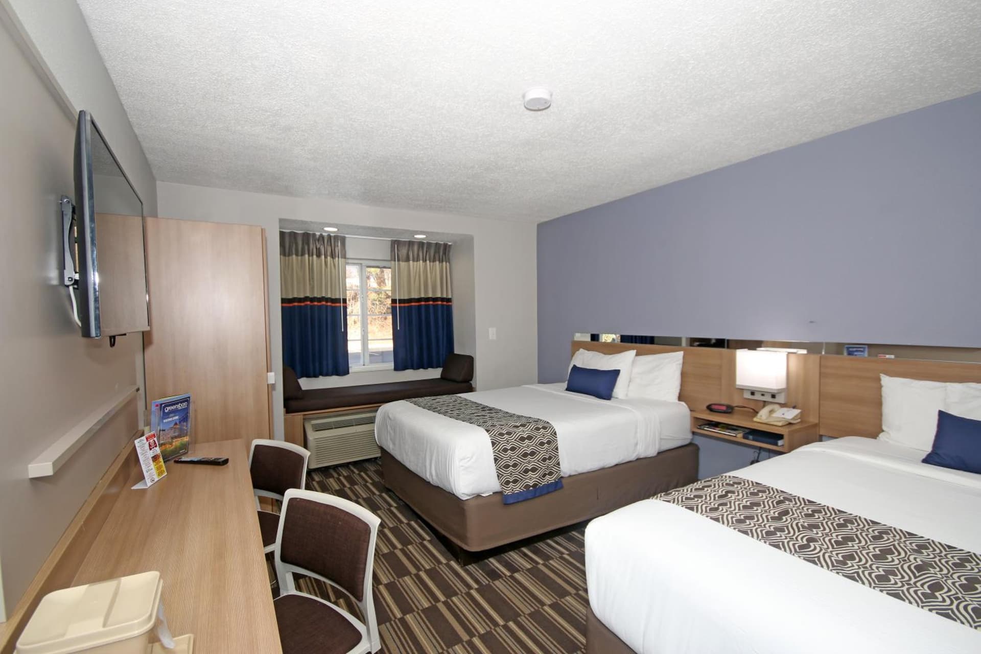 Microtel Inn by Wyndham Greensboro gallery photo in Greensboro, NC — image 17