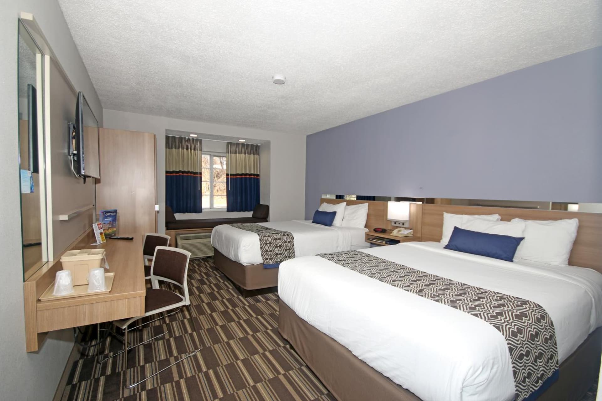 Microtel Inn by Wyndham Greensboro gallery photo in Greensboro, NC — image 5