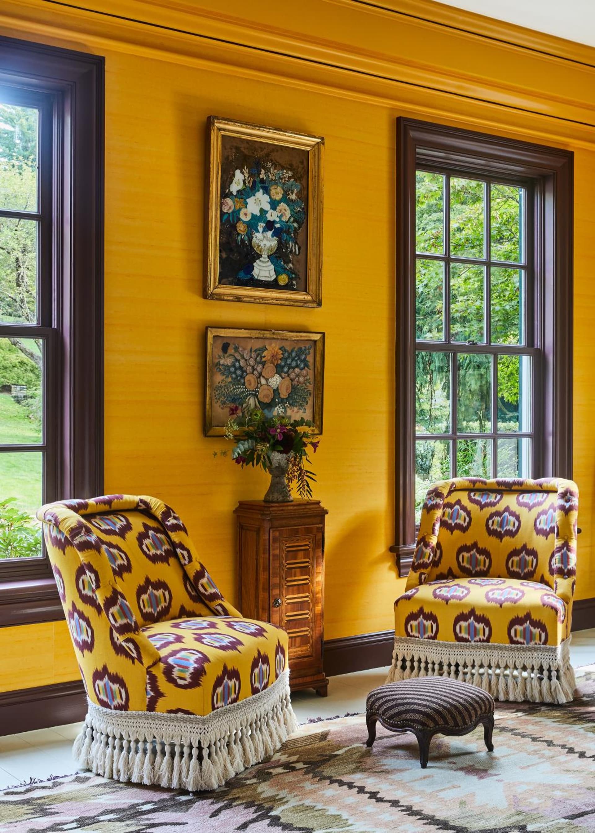 The Mayflower Inn & Spa, Auberge Collection gallery photo in Washington — image 19