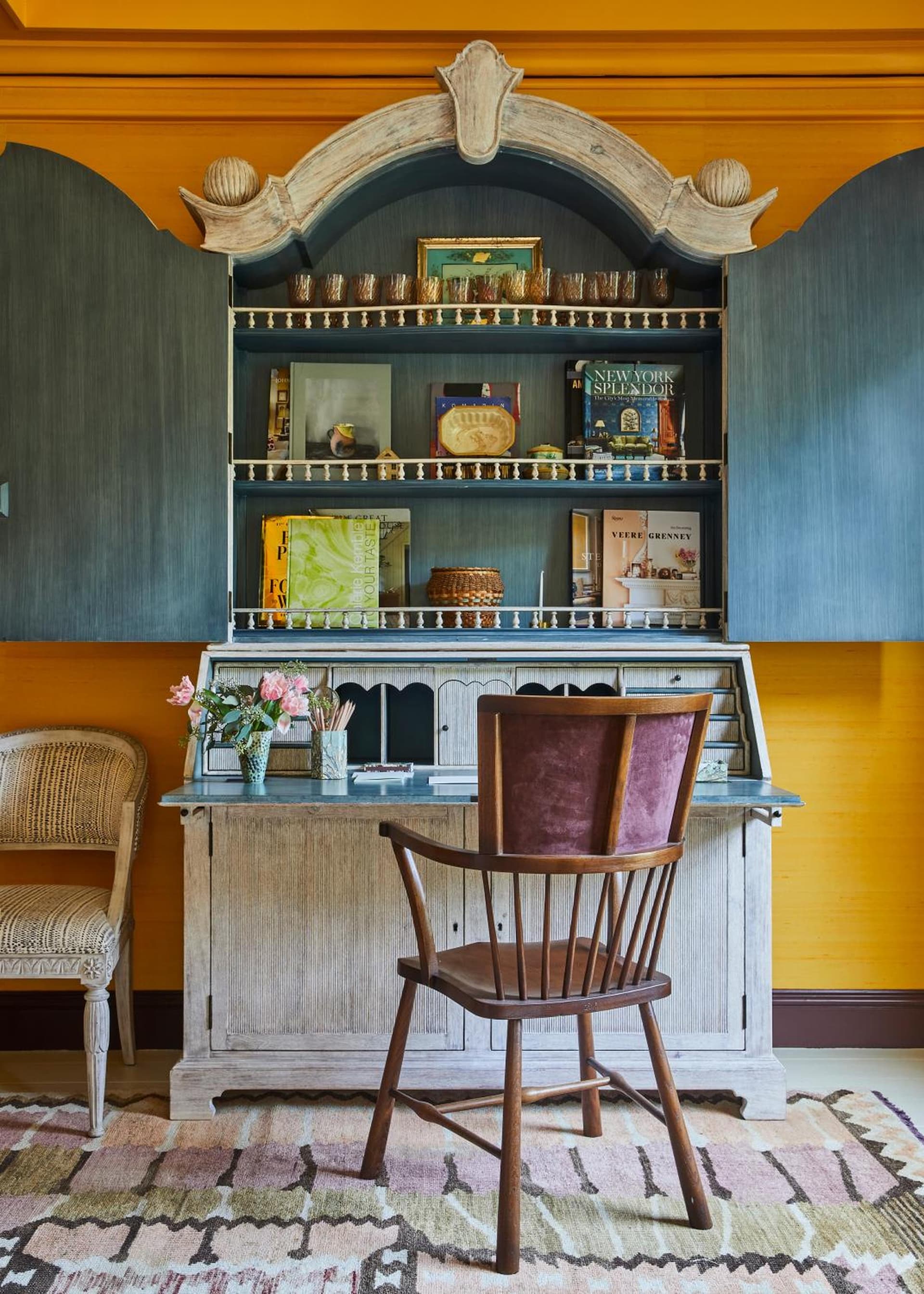 The Mayflower Inn & Spa, Auberge Collection gallery photo in Washington — image 58