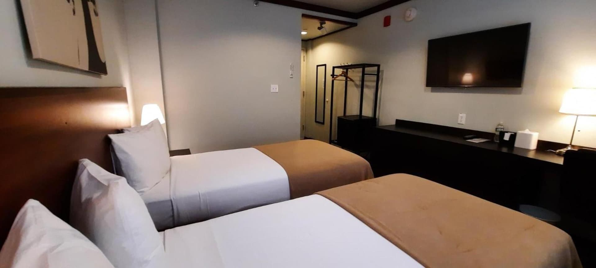 LIC Hotel gallery photo in Queens, NY — image 37