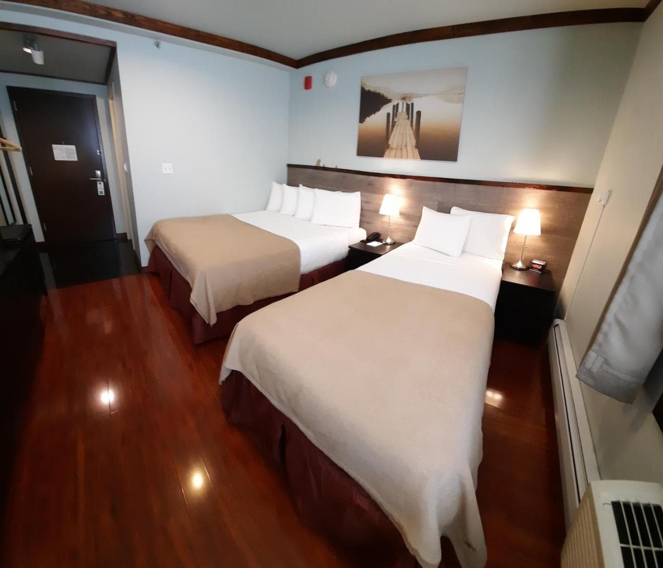 LIC Hotel gallery photo in Queens, NY — image 32