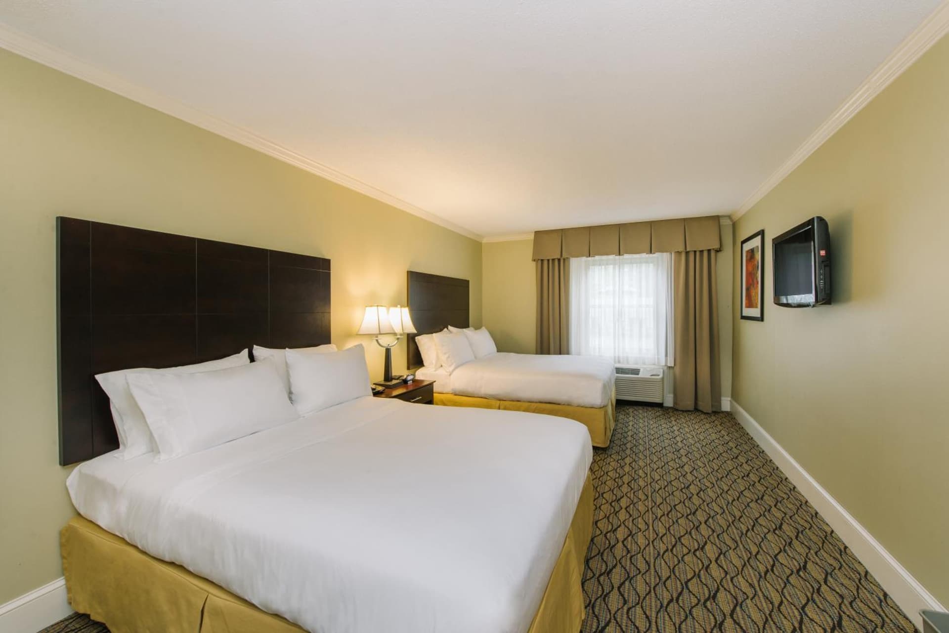 Holiday Inn Express and Suites Merrimack - Nashua by IHG gallery photo in Merrimack, NH — image 25