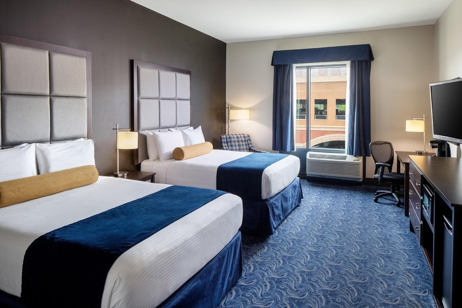Kent State University Hotel and Conference Center gallery photo in Kent, OH — image 8