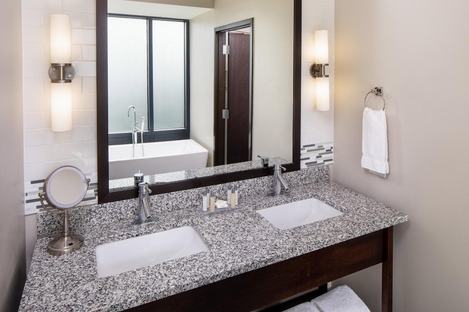 Kent State University Hotel and Conference Center gallery photo in Kent, OH — image 20