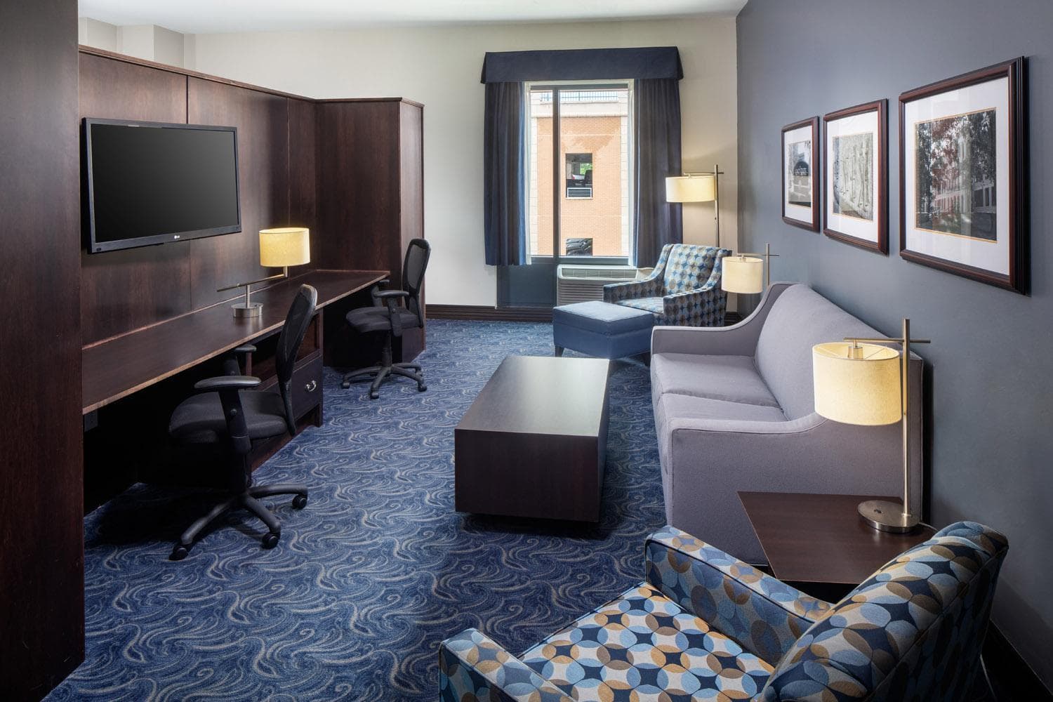 Kent State University Hotel and Conference Center gallery photo in Kent, OH — image 36