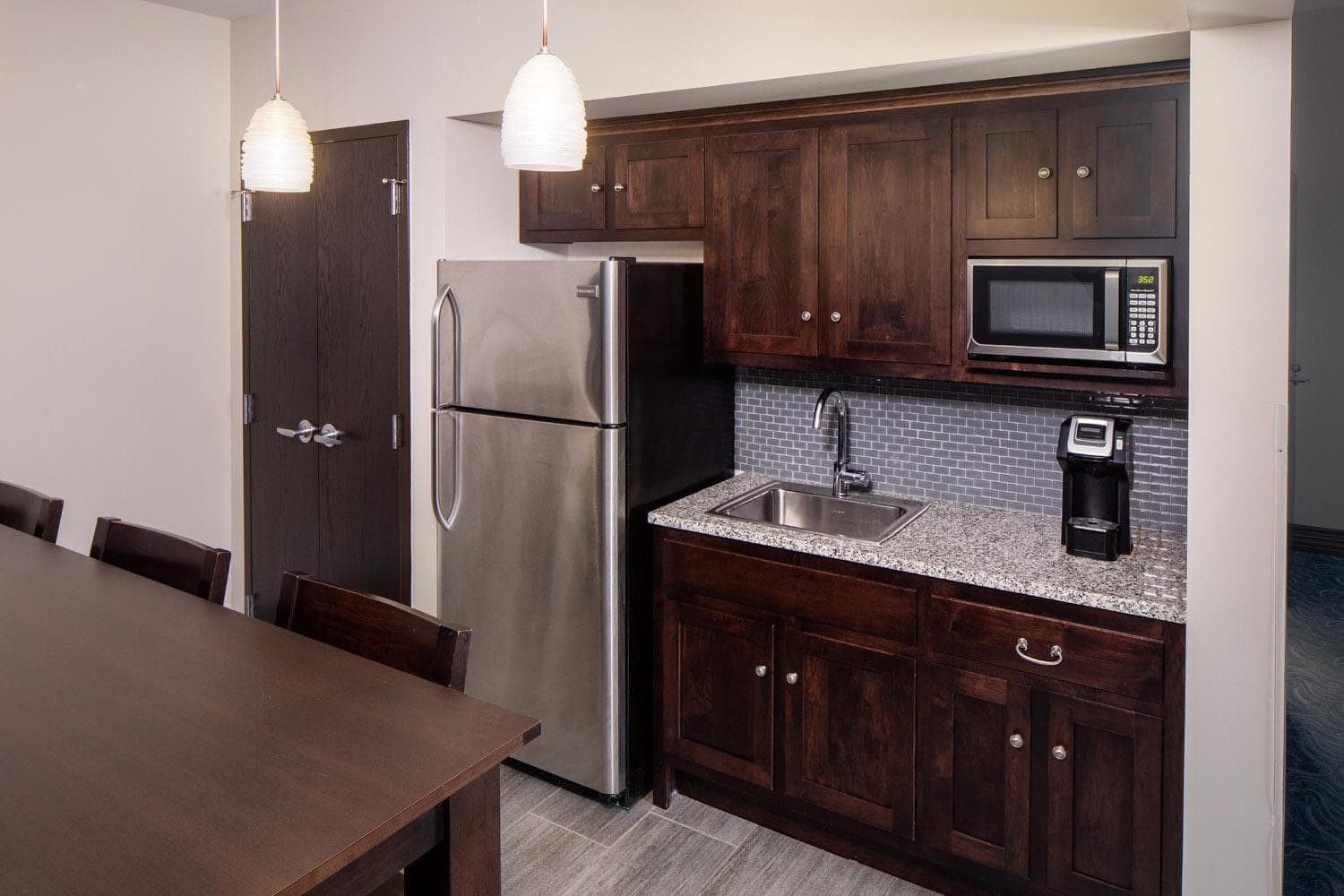 Kent State University Hotel and Conference Center gallery photo in Kent, OH — image 32