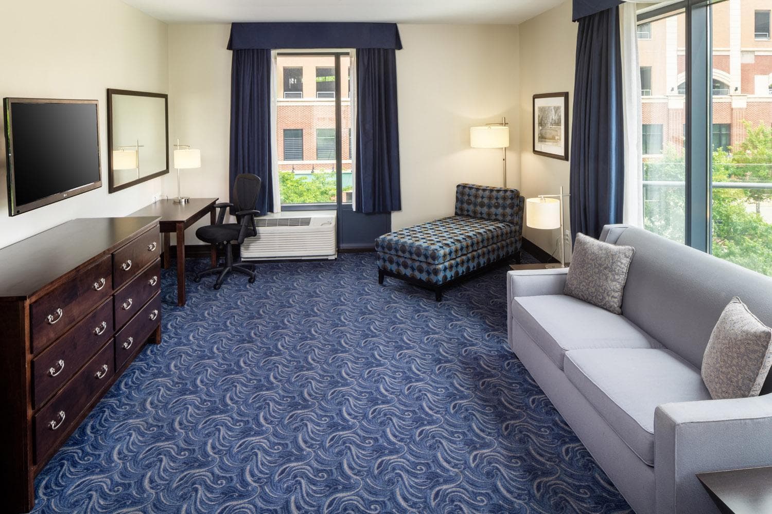 Kent State University Hotel and Conference Center gallery photo in Kent, OH — image 31