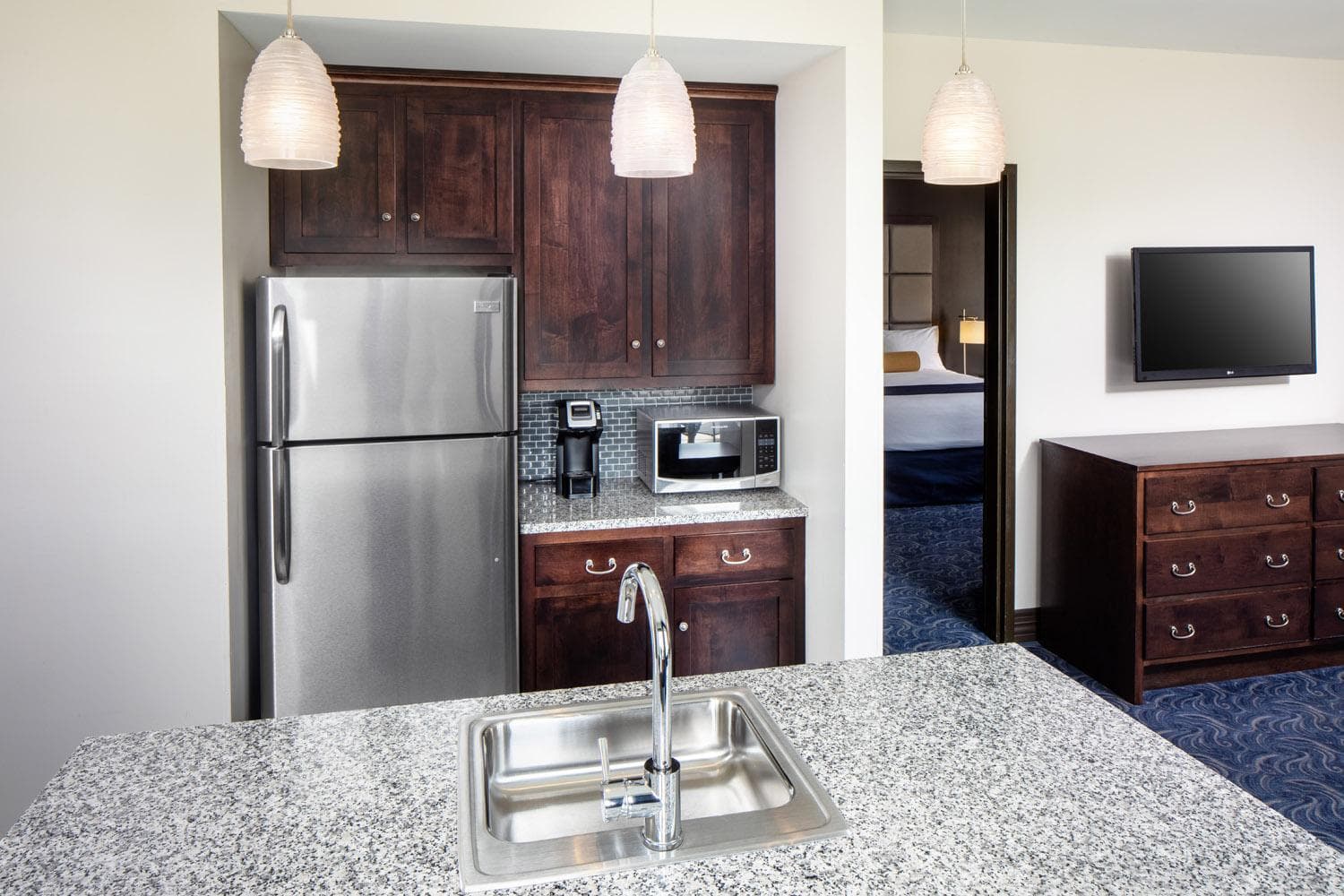 Kent State University Hotel and Conference Center gallery photo in Kent, OH — image 12