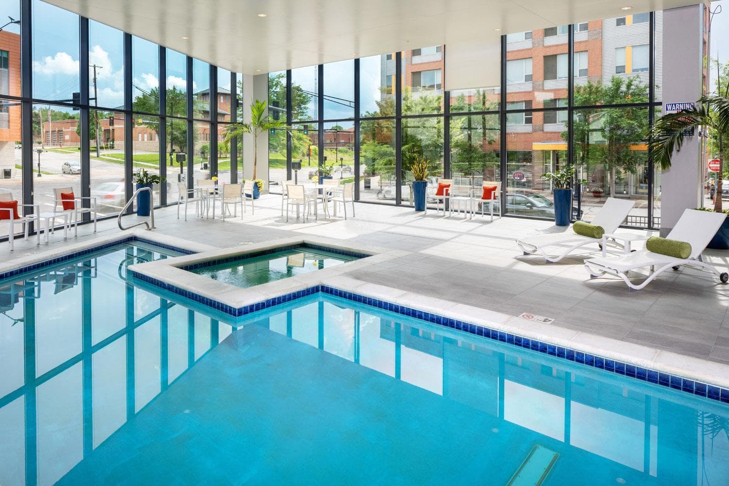 Kent State University Hotel and Conference Center gallery photo in Kent, OH — image 35