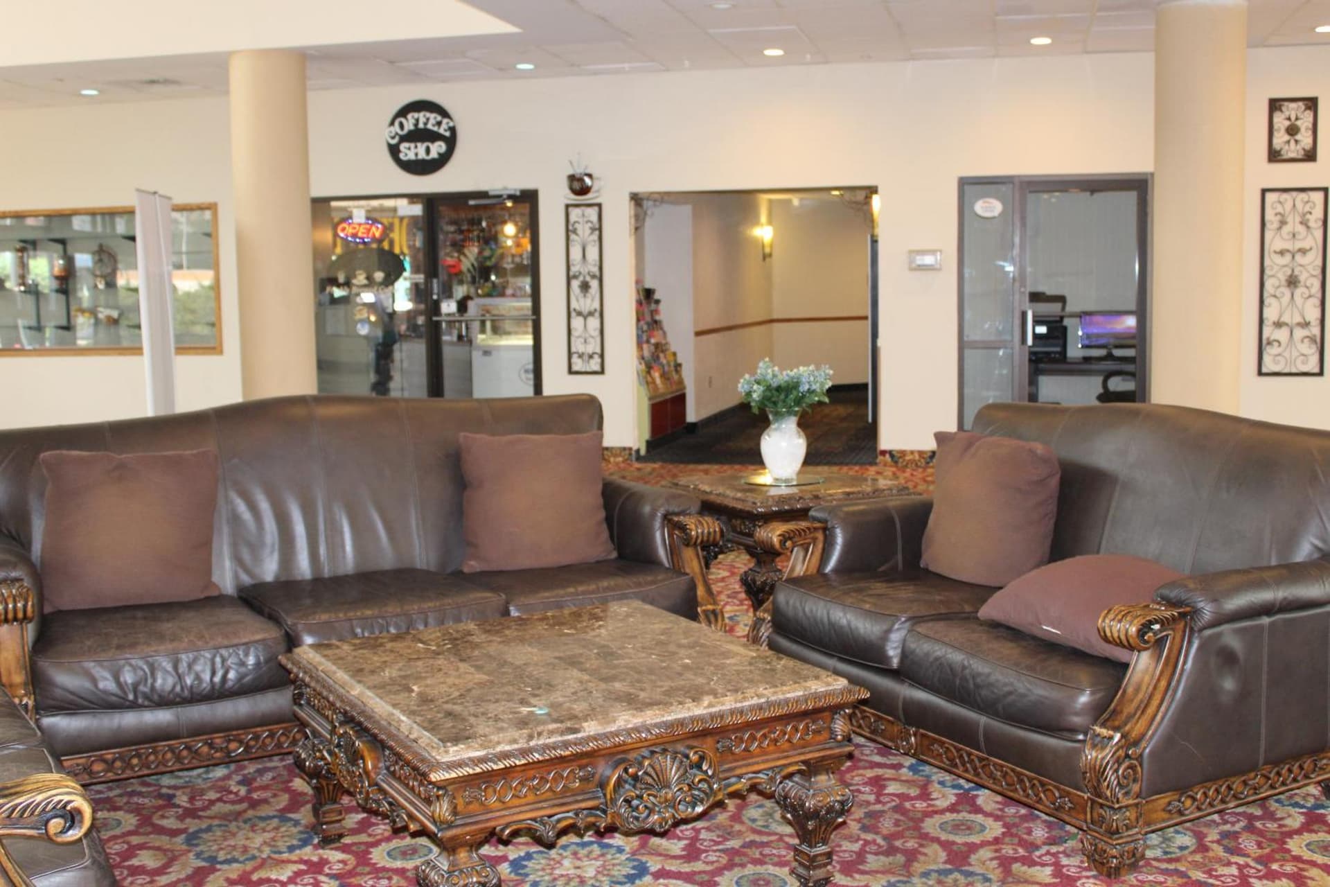 APM Inn and Suites gallery photo in Hagerstown, MD — image 42