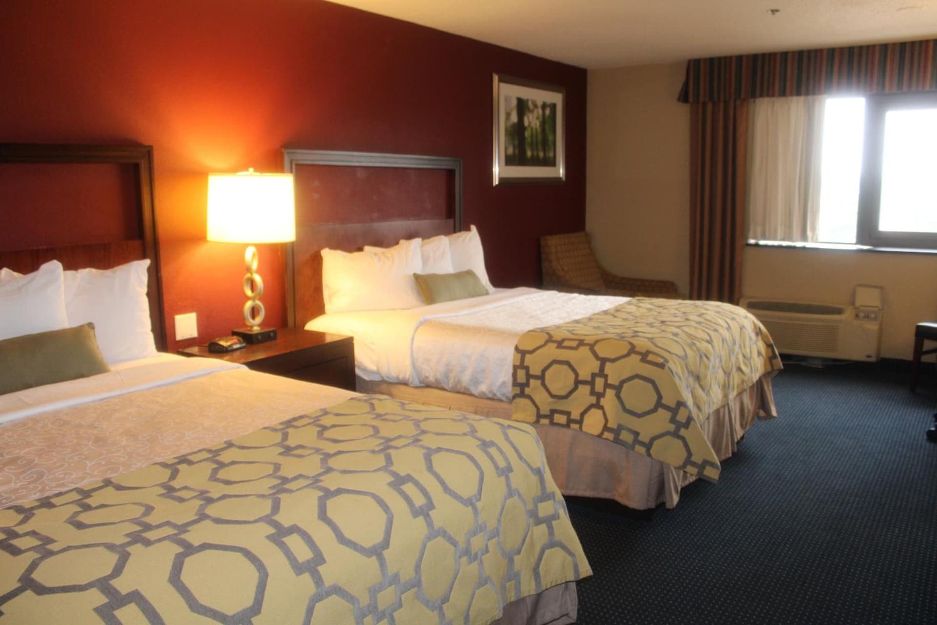 APM Inn and Suites gallery photo in Hagerstown, MD — image 28