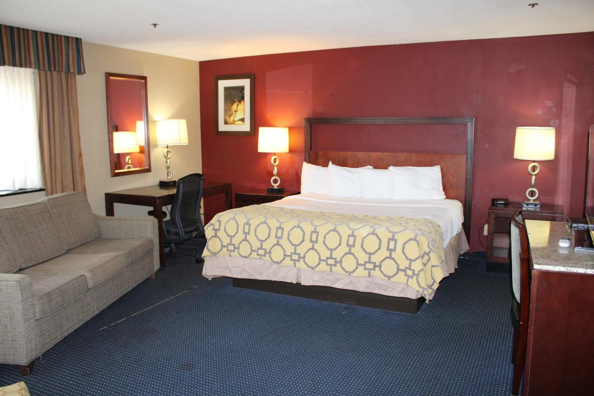 APM Inn and Suites gallery photo in Hagerstown, MD — image 43