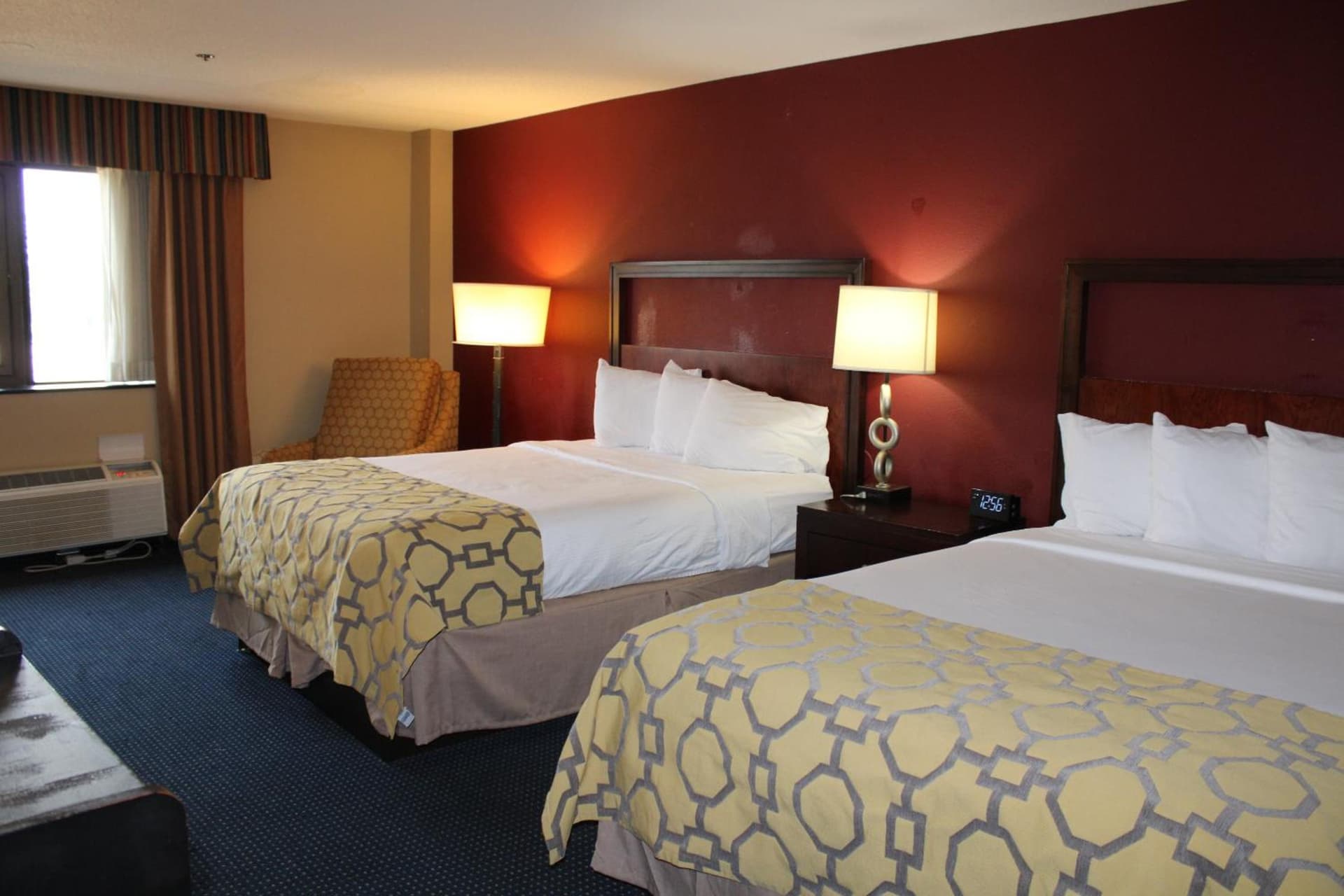 APM Inn and Suites gallery photo in Hagerstown, MD — image 18