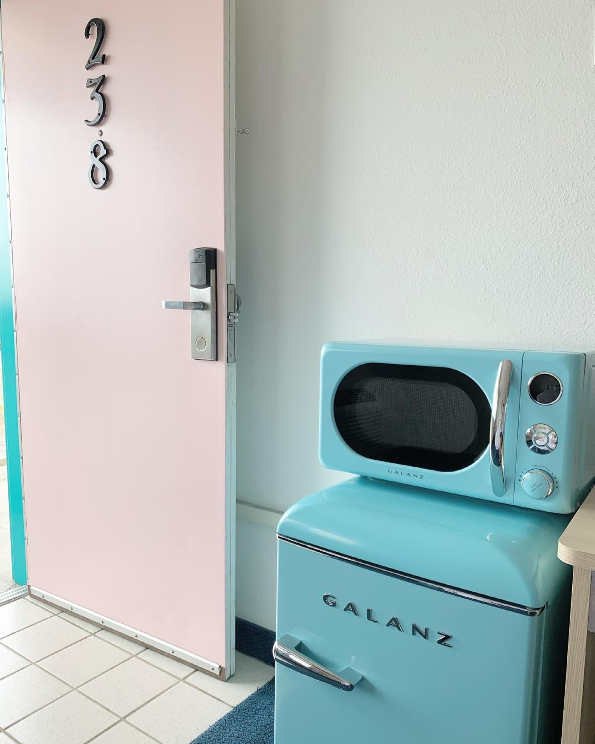 LuLu Silver City interior in Silver City, NM — gallery photo 2