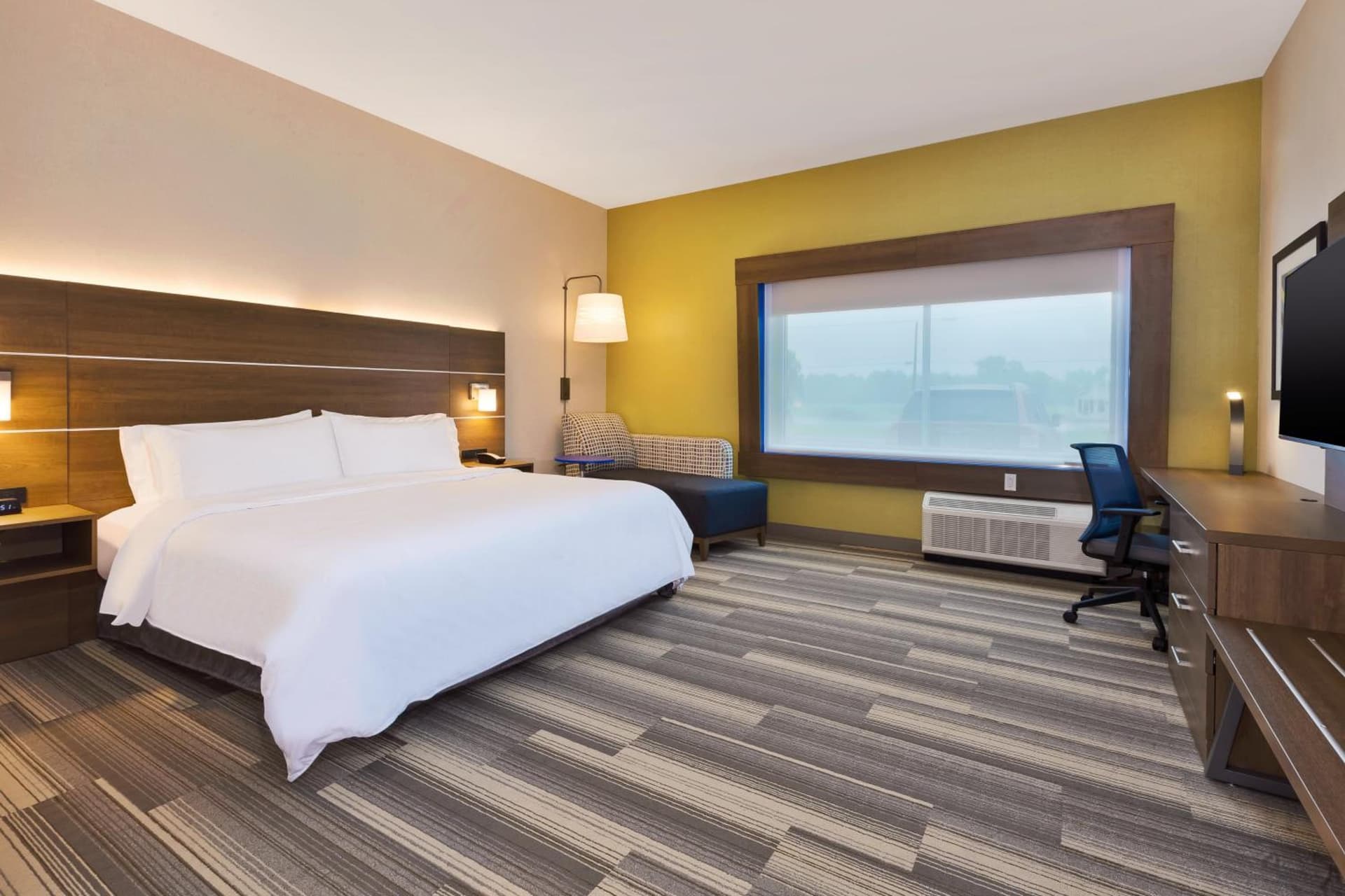 Holiday Inn Express & Suites - Milan - Sandusky Area by IHG gallery photo in Milan, OH — image 28