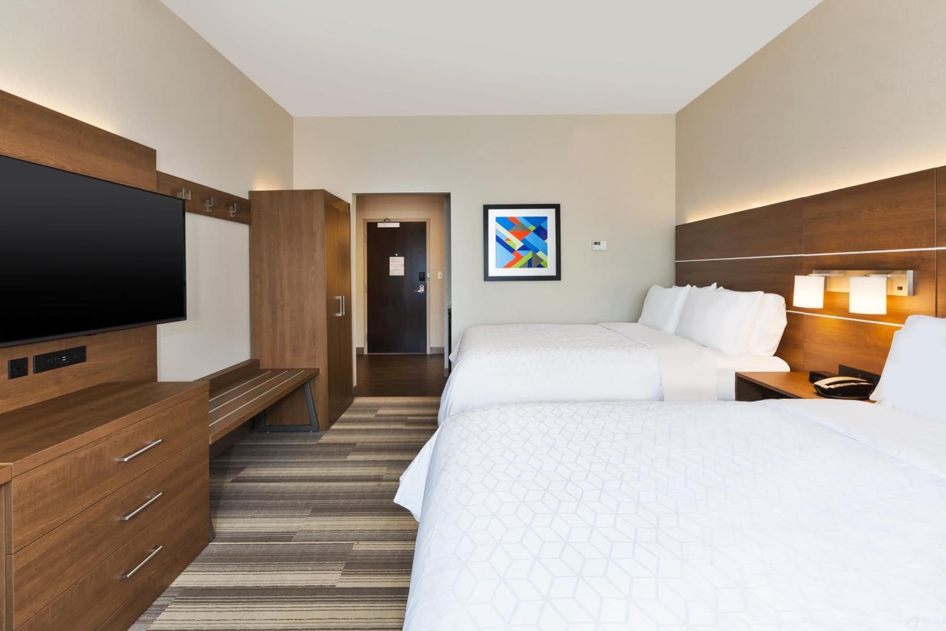 Holiday Inn Express & Suites - Milan - Sandusky Area by IHG gallery photo in Milan, OH — image 26