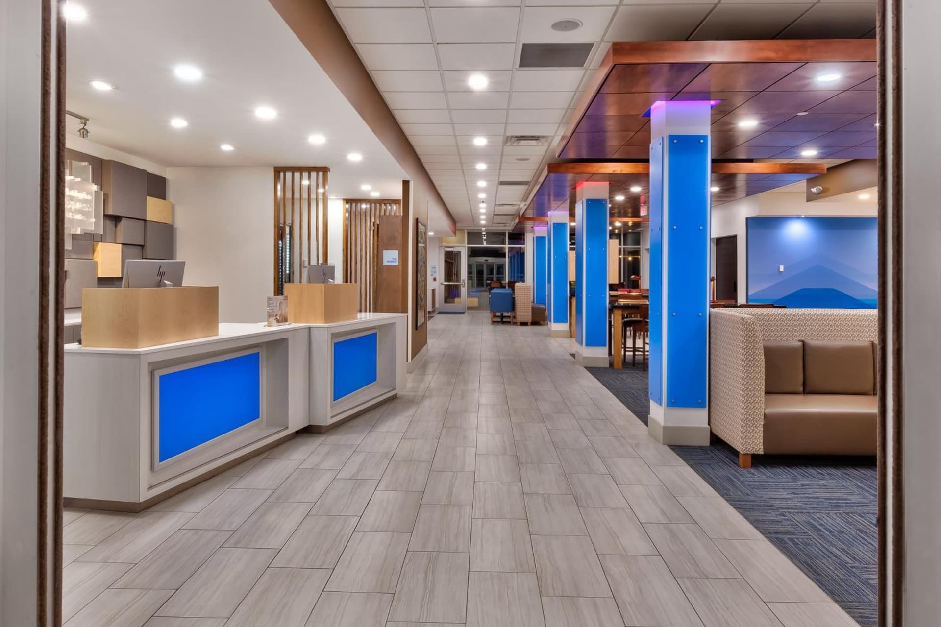 Holiday Inn Express & Suites - Milan - Sandusky Area by IHG gallery photo in Milan, OH — image 15